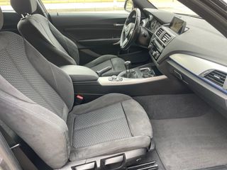 BMW Serie 1 2015 PACK M