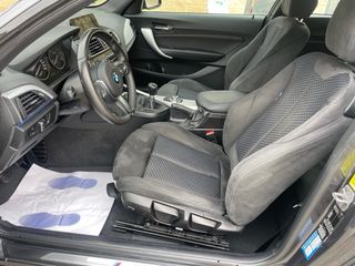 BMW Serie 1 2015 PACK M