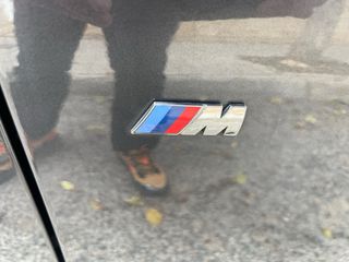 BMW Serie 1 2015 PACK M