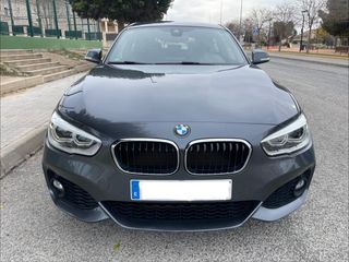 BMW Serie 1 2015 PACK M