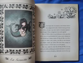 GORJUSS Seis cuentos Gorjuss para soñar. SANTORO L