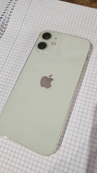 iPhone 12 mini 64GB