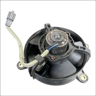 Electroventilador Sym HD Evo 125-200 (2003-2010)