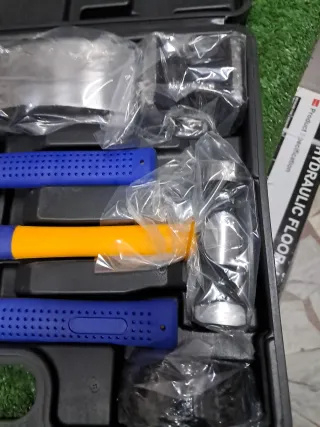 Valigetta martelli carrozzeria