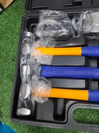 Valigetta martelli carrozzeria