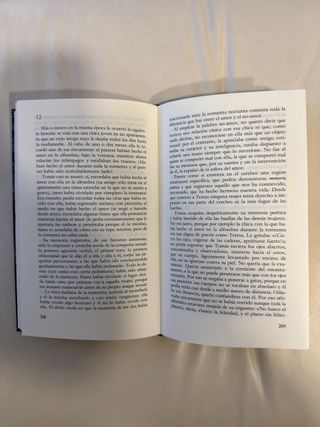 “La insoportable levedad del ser” Milan Kundera