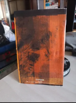 Devil May Cry PS2 Completo