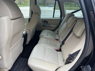 Range Rover Sport 2006 Supercharged 4.2 V8