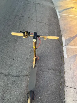 Xiaomi Electric Scooter 4 PRO 2GEN Nuevo, sin uso