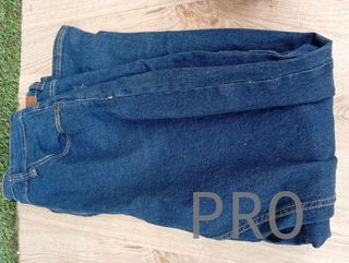 Jeans - LCPNT219 Azul - Lee Cooper