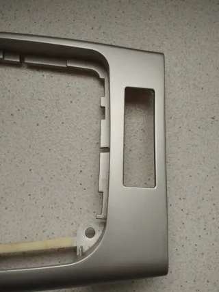 BOTONERA ELEVALUNAS E46 M BERLINA POMO CONSOLA