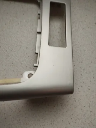 BOTONERA ELEVALUNAS E46 M BERLINA POMO CONSOLA