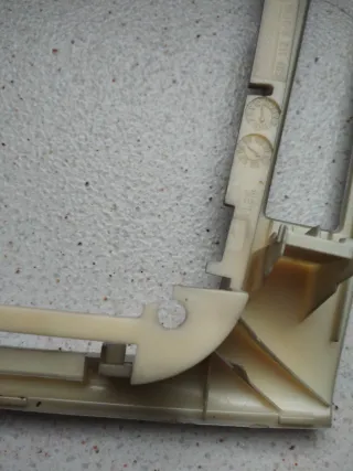 BOTONERA ELEVALUNAS E46 M BERLINA POMO CONSOLA