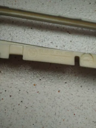 BOTONERA ELEVALUNAS E46 M BERLINA POMO CONSOLA