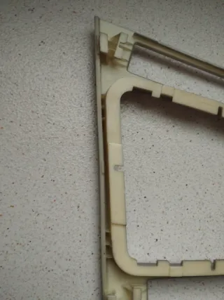 BOTONERA ELEVALUNAS E46 M BERLINA POMO CONSOLA