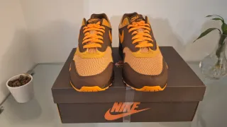 Nike Air Max 1 King's Day Limited Edition