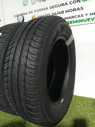 195 65 15 91V BF GOODRICH G-GRIP