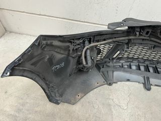 Defensa Leon Cupra Xenon