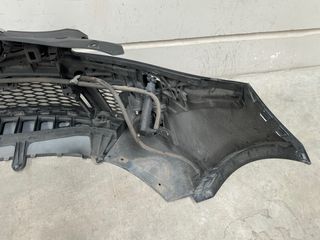 Defensa Leon Cupra Xenon