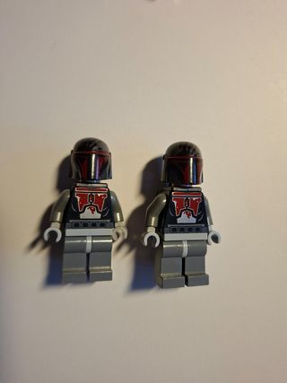 Lego Star Wars