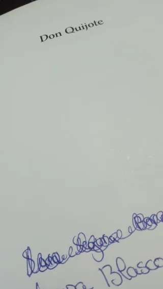 Don Quijote de la Mancha Vicens Vives/Cucaña adapt