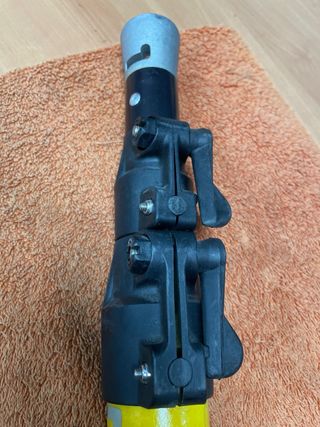 Barra extensible 45 KW