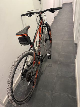 Bicicleta Scott Aspect 900 Taglia M