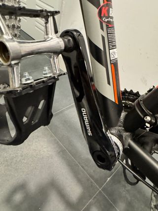 Bicicleta Scott Aspect 900 Talla M