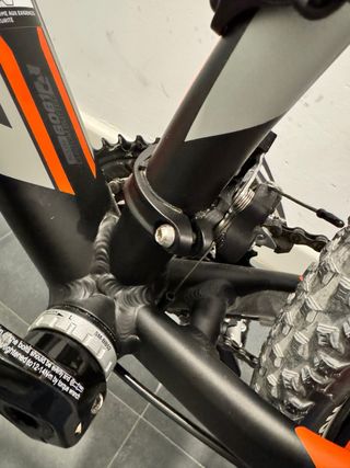 Bicicleta Scott Aspect 900 Talla M