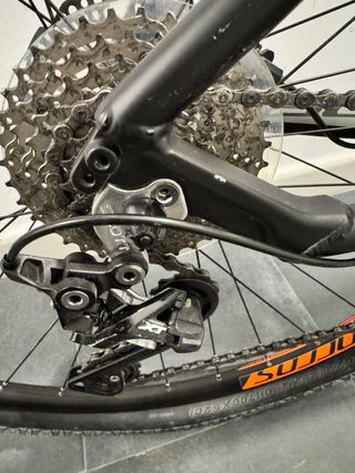 Bicicleta Scott Aspect 900 Talla M