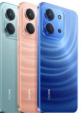 Xiaomi Redmi 15C 5G 256GB MGreen