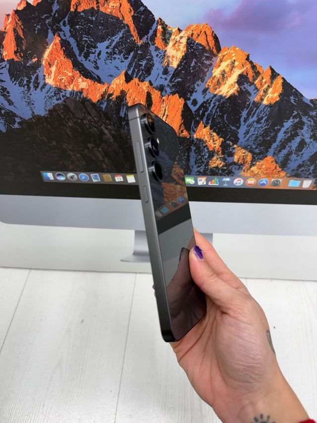 Samsung S24 FE 256gb como nuevo