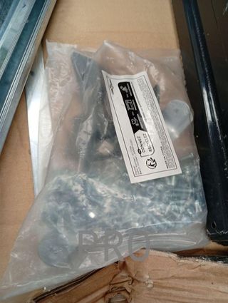 Arriate metal - 240x80x77 cm - vidaXL