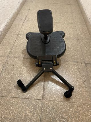 Patinete universal para carrito de bebé