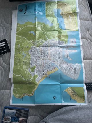 GTA V Premium Edition PS4