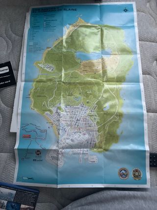 GTA V Premium Edition PS4