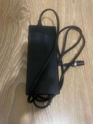 Patinete eléctrico Ruima Mini 4 Pro color negro