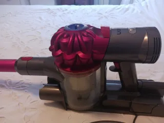 Aspiradora Dyson V7 motorched