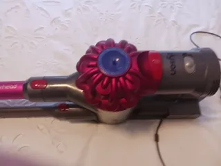 Aspiradora Dyson V7 motorched