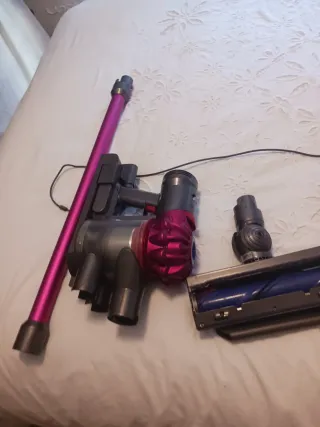 Aspiradora Dyson V7 motorched