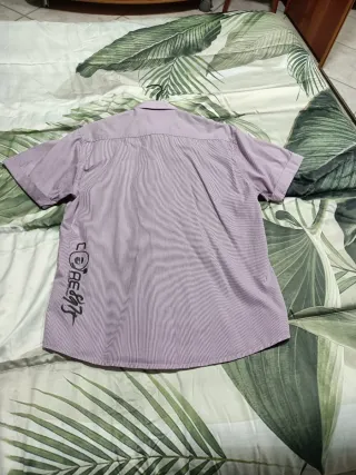 Tris camicie estive uomo