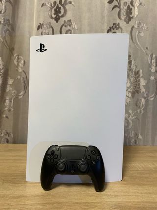 PlayStation 5 Disco 1TB