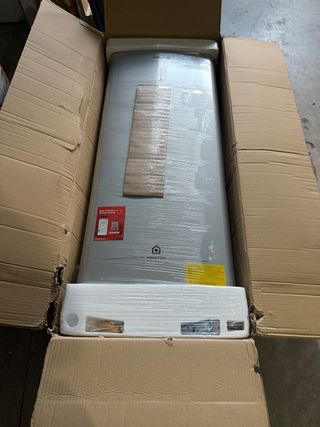 Termo Eléctrico Ariston Velis Tech Dry Wifi