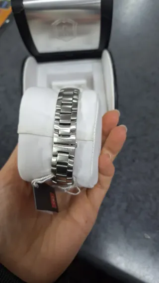 Orologio Victorinox Swiss Army Argento