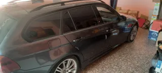 BMW Serie 3 2010