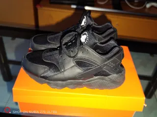 Nike Air Huarache NBY Talla 42.5