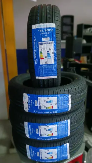 185/60 R15 84H COMFORSER CF510 HP