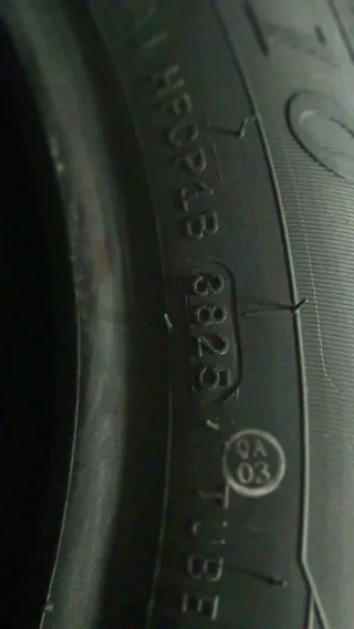 185/60 R15 84H COMFORSER CF510 HP