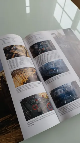 Guía Oficial Assassin's Creed Unity (en Español)