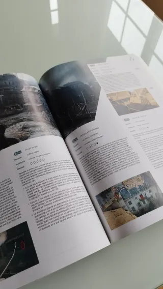 Guía Oficial Assassin's Creed Unity (en Español)